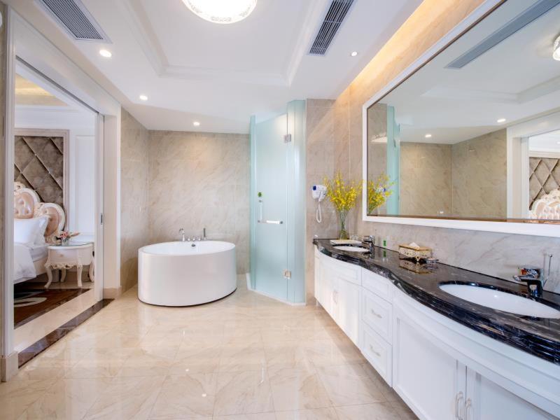 Vienna Classic Hotel Dongguan Changan Xiandai Kültér fotó
